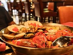 -BROWNSTONE布朗石西班牙餐厅(富城店)