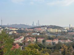 -信号山公园