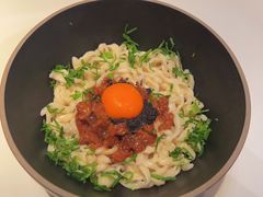 -胡麻(静安嘉里店)