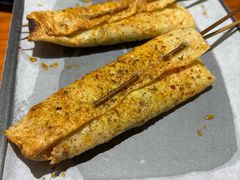 -本色.小马哥烧烤(五一路总店)