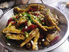 -小民大排档(光谷店)