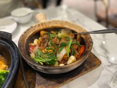 啫啫清远鸡-粤·啫啫