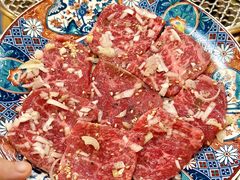 -大阪烧肉BAKA一代(十亩地店)