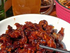 -山海菜馆·海肠捞饭·青岛菜(栈桥店)