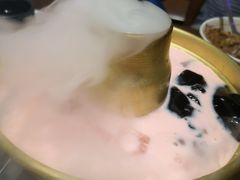 樱花奶茶火锅-樱宿日式和牛烧肉(五道口店)