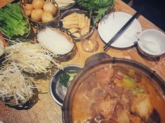-范贤光鸡公煲(平乐园总店)
