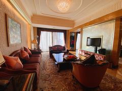 -上海浦东星河湾酒店