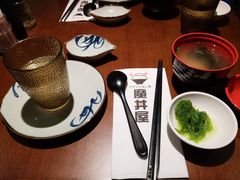 餐具摆设-魔丼屋(日月光店)