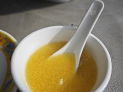 -闻道食府烙饼卷带鱼(原车耳营店原大觉寺店)