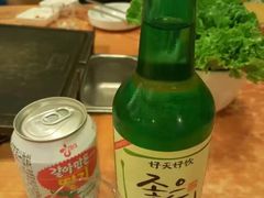 烧酒-香猪坊(五道口店)
