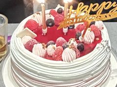 -DQ·蛋糕·冰淇淋(金鹰天地店)