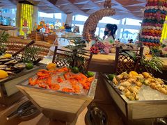 -深圳大梅沙京基洲际度假酒店