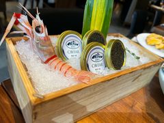 -Mr.Fish鱼鲜生海鲜放题(高德置地冬广场店)