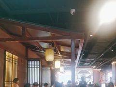 -秋色客家菜(南山店)