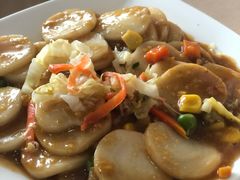 -德泓面馆(颐高店)