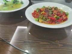 -川娃子(万塘汇店)