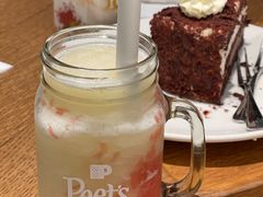 -Peet's 皮爷咖啡(东湖路手作店)