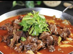 -又见炊烟私房菜(敬亭路店)