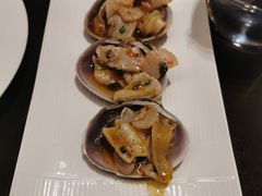 椒麻天鹅蛋-东莱馋房(陆家嘴店)