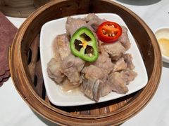 -禄运茶居·手工点心(恒宝广场店)