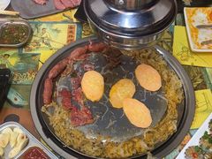 -牛牛牛酸菜煎肉店(望云寺路店)