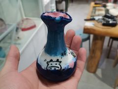 -陶语手工·拼豆·陶艺·银饰diy(宽厚里店)