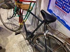 -CITY MART城市集市·里弄(北外滩来福士广场店)