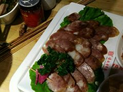 -袁记串串香(涧西总店)