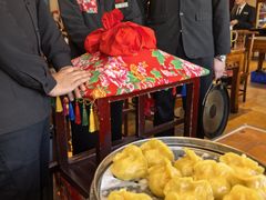 -那家老院子东北菜·饺子·小鸡炖蘑菇(艳华街店)