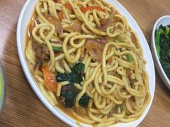 -马学武手抓美食(下南关总店)