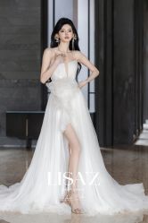 -Renee芮亦婚纱(原丽莎)