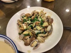 -阿马蛋汤·宁波小海鲜(总店)