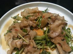 -高第街56号融合餐厅(振华五星百货店)