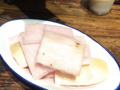 -盟重烧烤(高正街店)