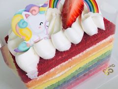 -85度C(南京中山南店)