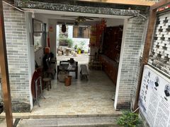 -周大娘牛乳(旧寨古村总店)