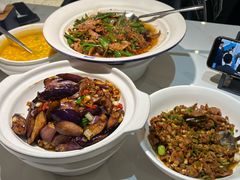 -兰湘子·湘菜小炒(济南领秀城店)
