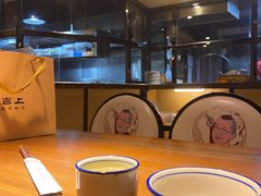 -吴满满油泼面(北方风味园店)