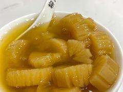 -张飞木薯羹(金鱼巷店)