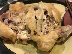 -大厨小馆(华阳城店)