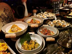 -长沙富力万达文华酒店