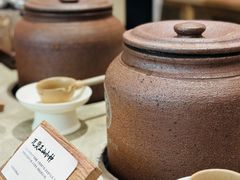 -李山山茶事(景枫店)