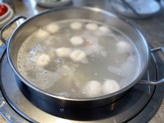-淘米捞·米汤脆鲩鱼火锅(福田皇岗店)
