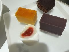 -羲和雅苑•北京烤鸭(国贸商城店)