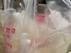 -津门张记包子铺(华昌道店)