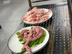 -风味烧烤(泰富店)