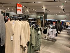 -ZARA(世贸天阶店)