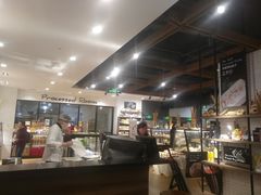 -Olé精品超市(苏州中心店)