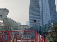 -大族广场Mall&More