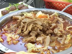 -古乐牛香·鲜牛肉牛杂火锅(高新店)
